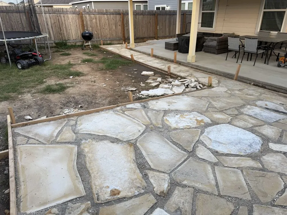 Reliable lawn mowing service in San Antonio, TX - Murphy’s Painting & More