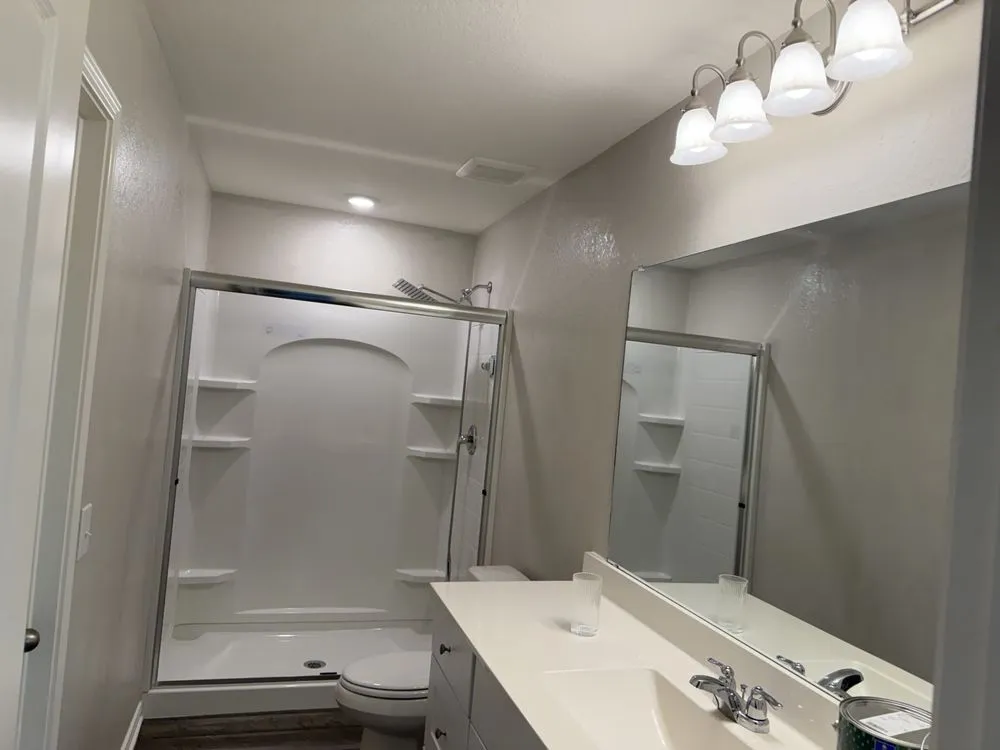 Trusted garden landscaping for year-round maintenance across San Antonio, TX - Murphy’s Painting & More