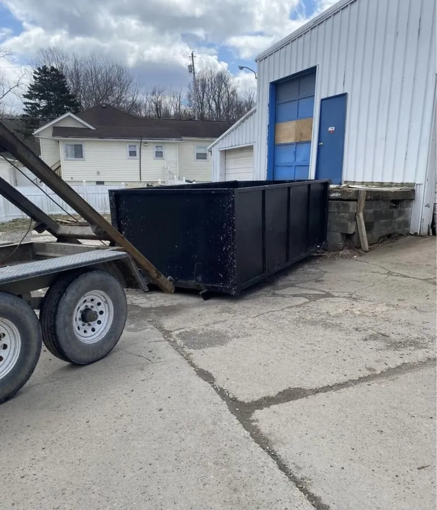 Affordable lawn care service for residential properties across Newark, OH - Murphy’s Property Services