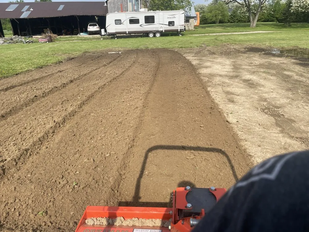 Top-rated outdoor landscaping in Newark, OH - Murphy’s Property Services