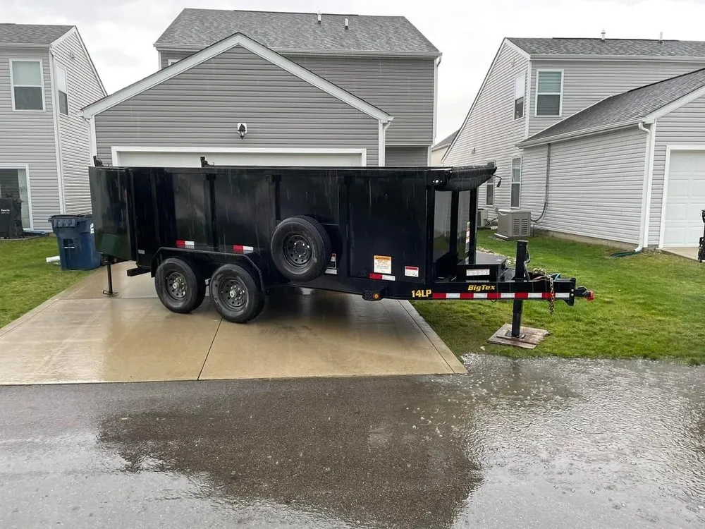 Professional landscaping services near you across Newark, OH - Murphy’s Property Services