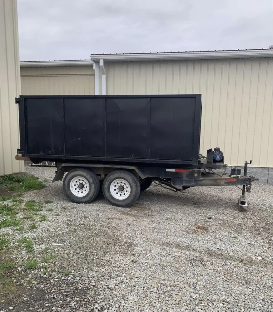 Reliable residential landscaping near you across Newark, OH - Murphy’s Property Services