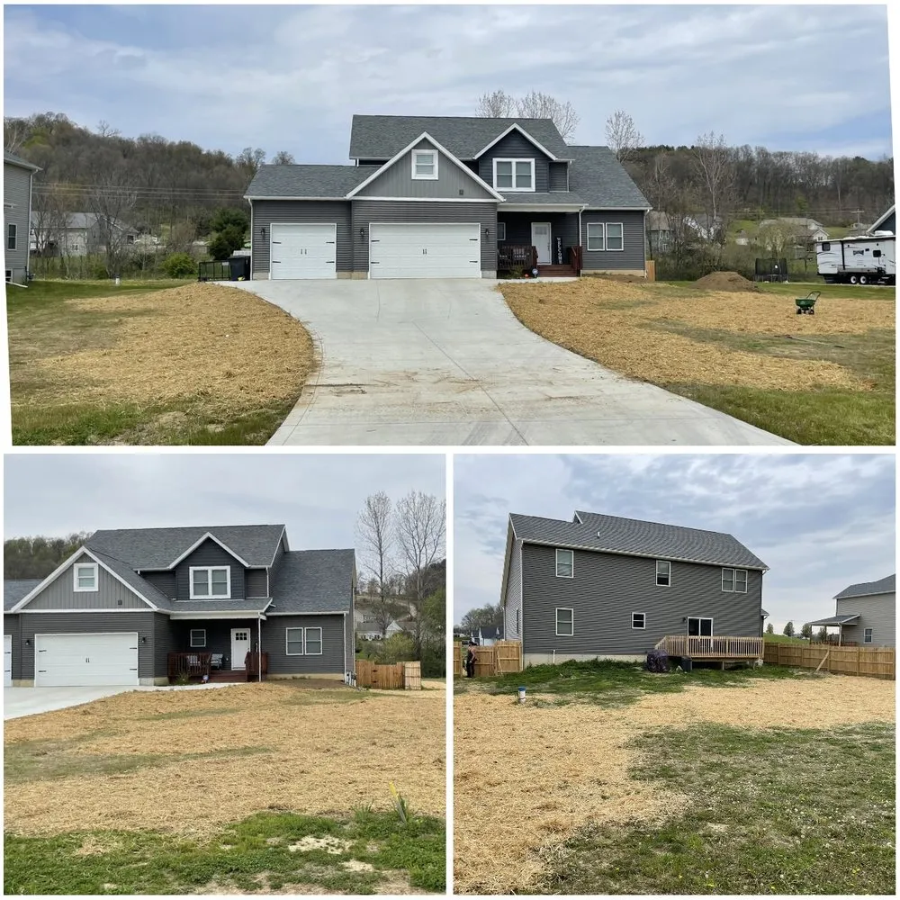 Professional yard maintenance experts serving Newark, OH - Murphy’s Property Services