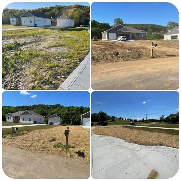 Top-rated outdoor landscaping experts serving Newark, OH - Murphy’s Property Services