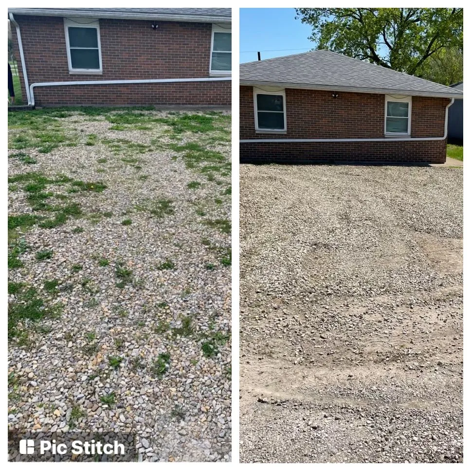 Professional yard maintenance experts serving Newark, OH - Murphy’s Property Services