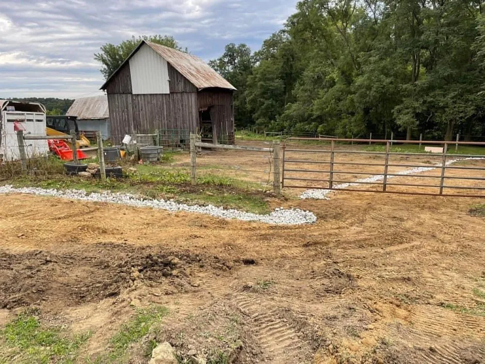 Trusted lawn care service experts serving Newark, OH - Murphy’s Property Services