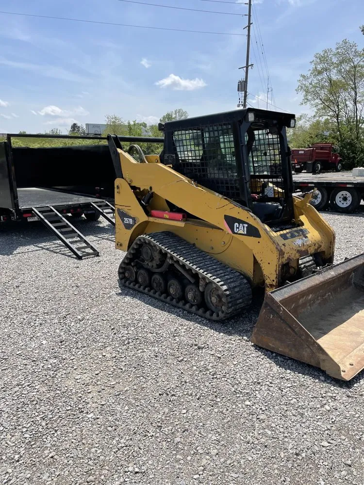 Top-rated lawn mowing service experts serving Newark, OH - Murphy’s Property Services