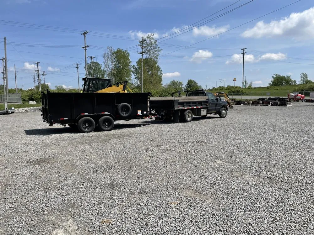 Professional residential landscaping for homes in Newark, OH by Murphy’s Property Services