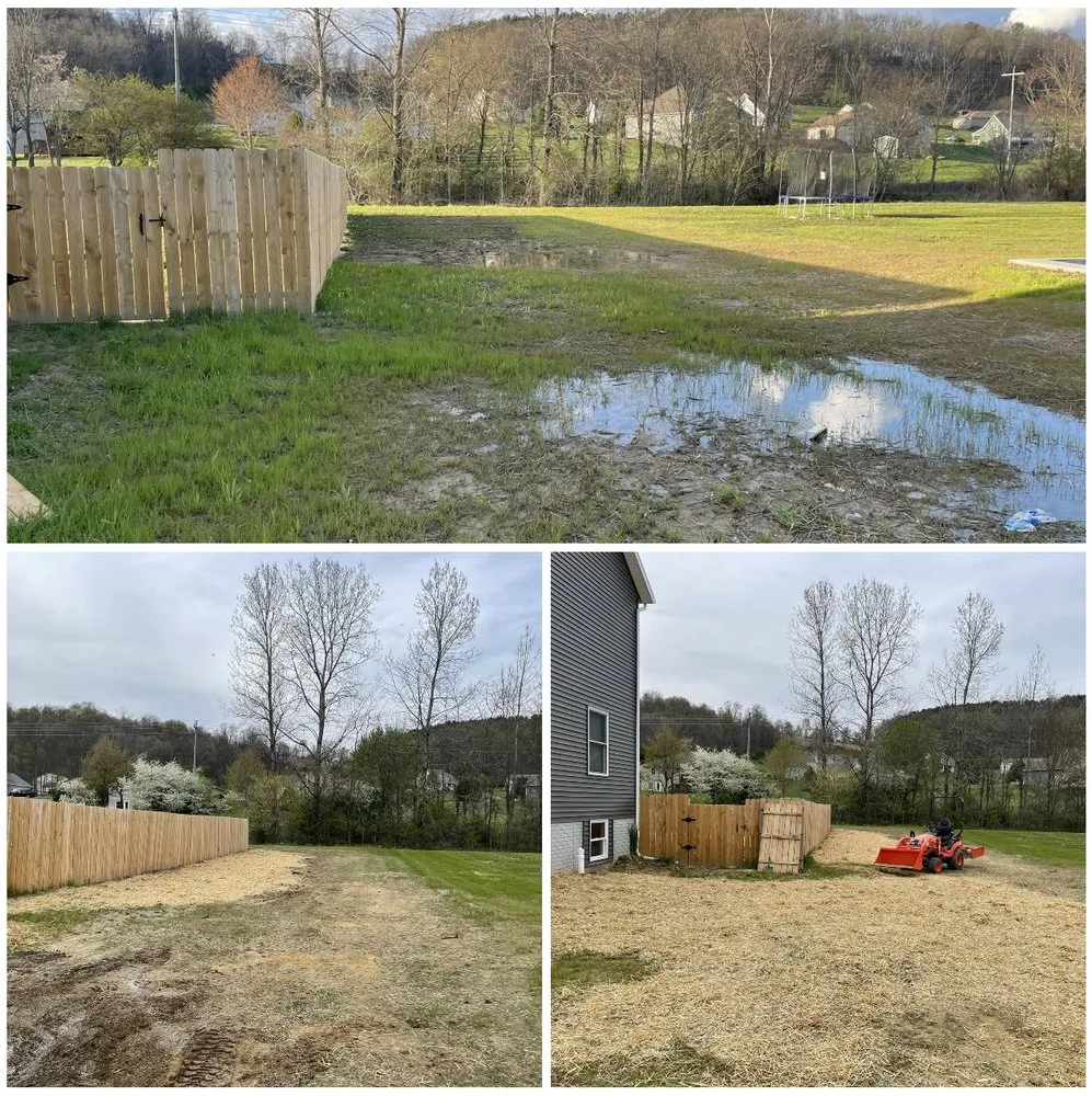 Reliable garden landscaping in Newark, OH - Murphy’s Property Services