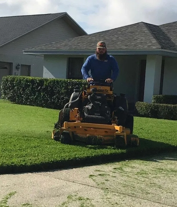 Reliable garden landscaping experts serving Sebring, FL - Murphy's Ranch
