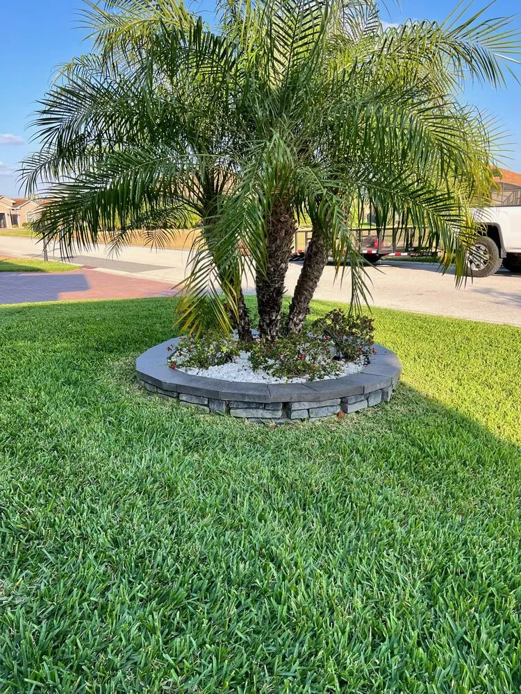 Reliable residential landscaping for homes in Sebring, FL by Murphy's Ranch