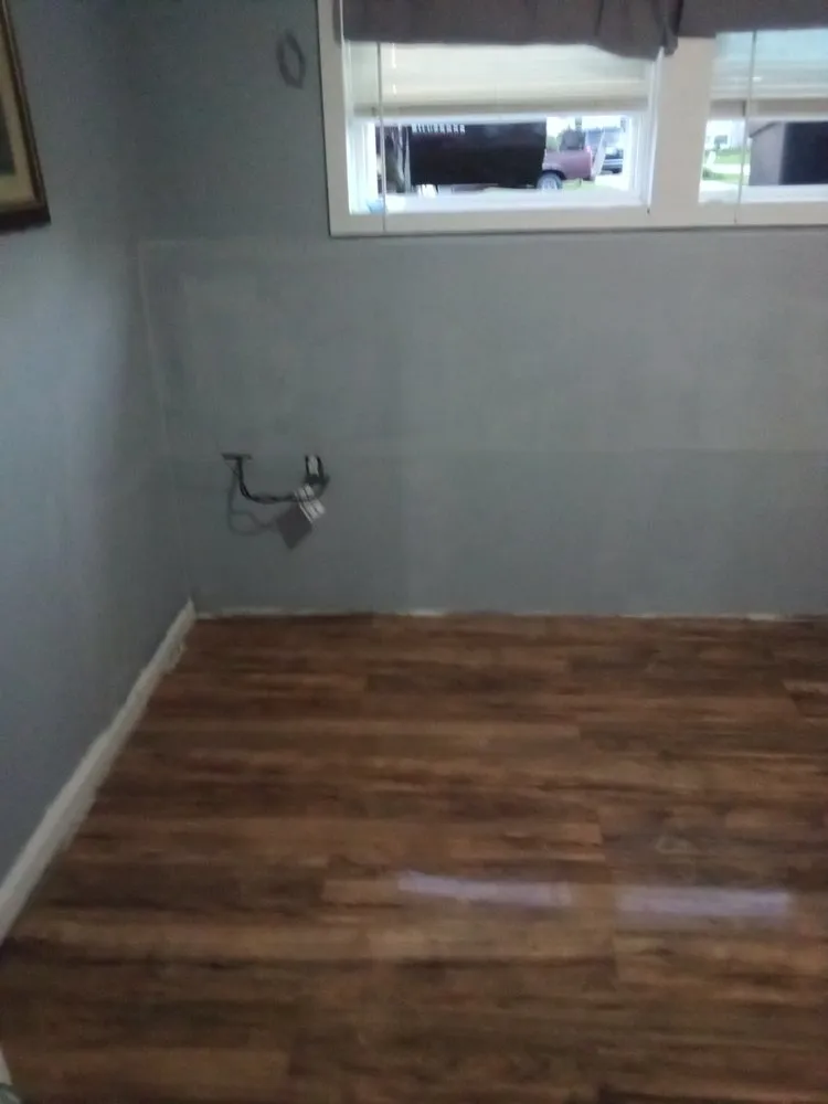 Professional yard maintenance experts serving Edgewood, MD - Murphy's Services