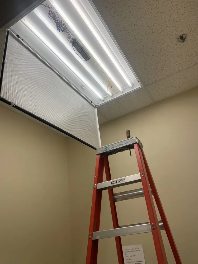 Local lawn mowing service in Edgewood, MD - Murphy's Services