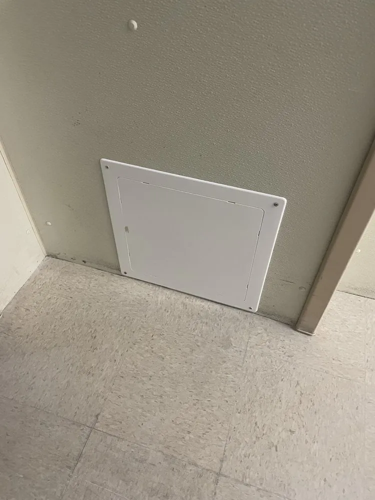 Custom yard cleanup service with custom design in Edgewood, MD by Murphy's Services