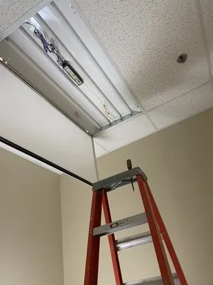 Murphy's Services Logo