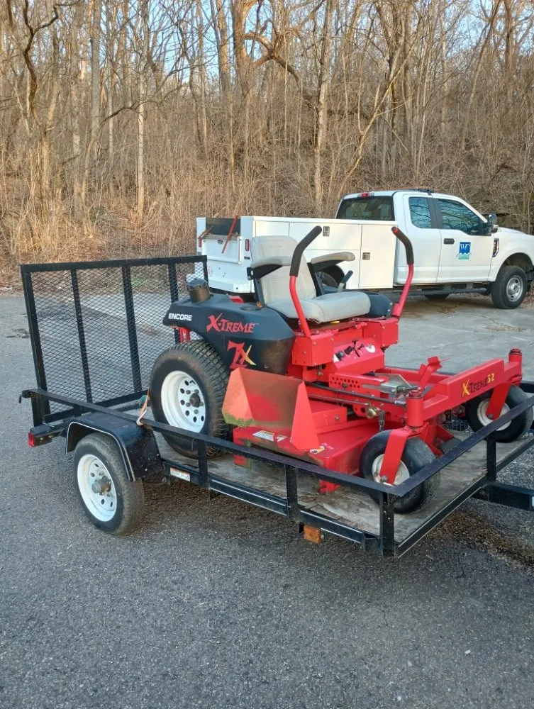 Local landscape installation near you in Morrow, OH by Murray And Sons Outdoor Services