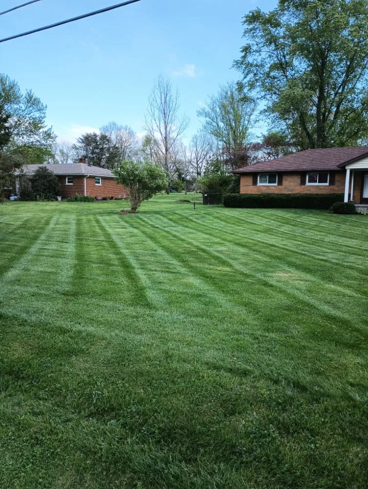 Reliable outdoor landscaping experts serving Morrow, OH - Murray And Sons Outdoor Services