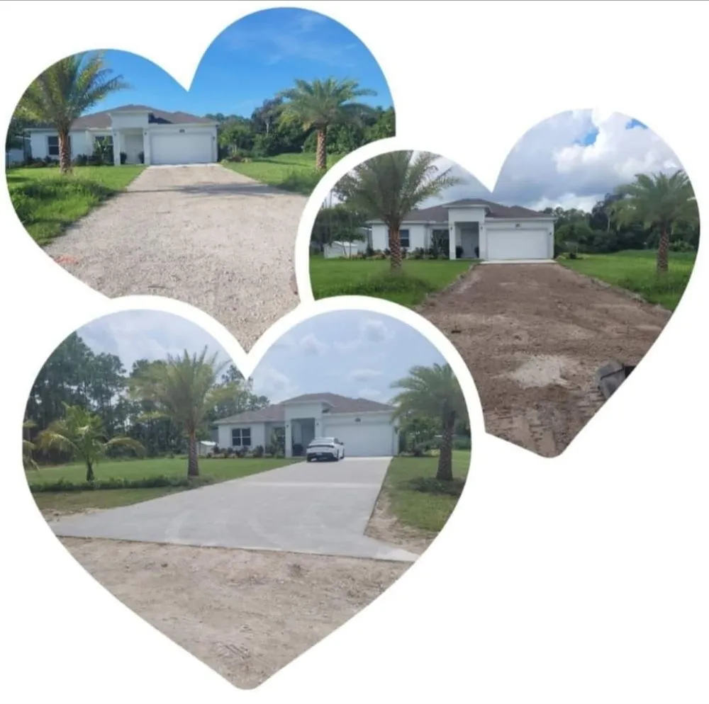 Trusted yard maintenance in Loxahatchee, FL by Murray Bobcat