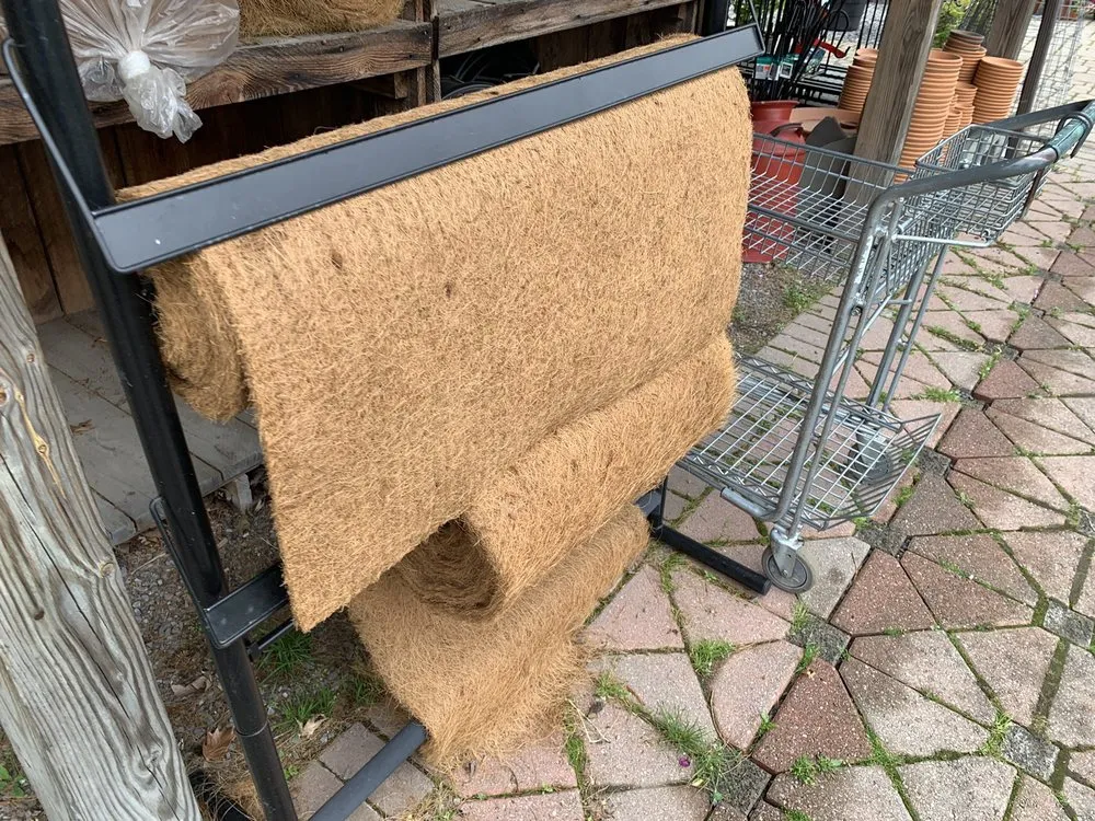 Custom landscape design in Orchard Park, NY - Murray Bros Nurseries & Garden Centre