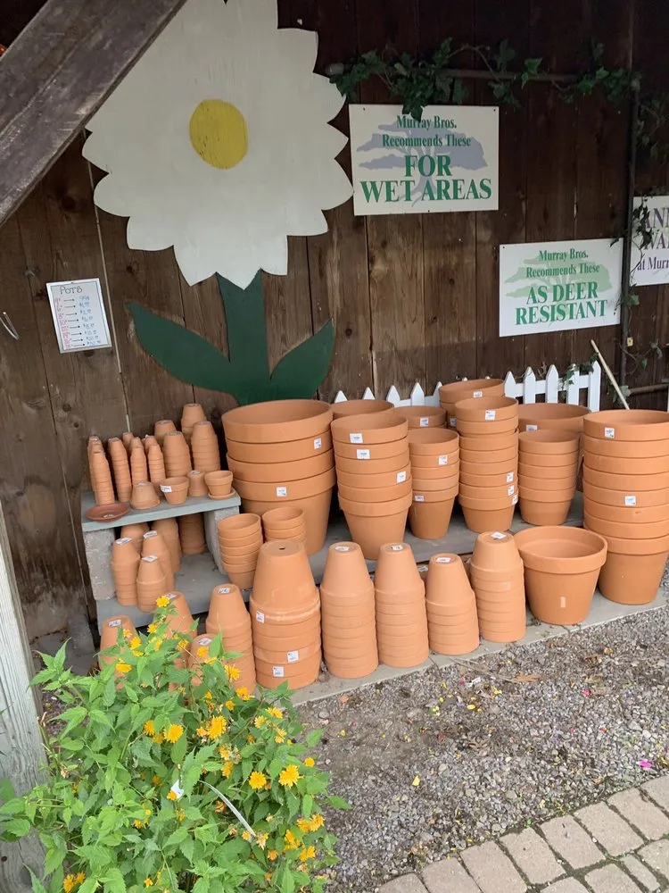 Reliable lawn mowing service experts serving Orchard Park, NY - Murray Bros Nurseries & Garden Centre