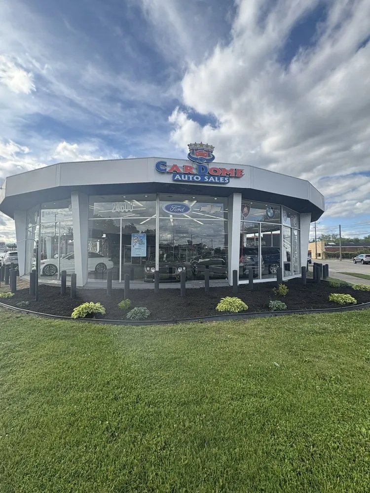 Trusted residential landscaping in Detroit, MI - Murray Family Landscaping