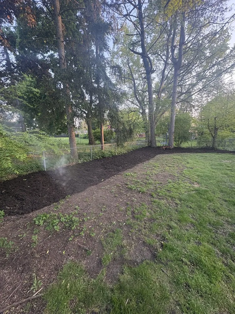 Reliable lawn mowing service near you across Detroit, MI - Murray Family Landscaping