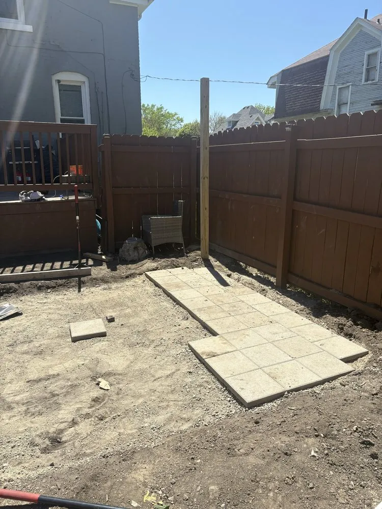 Custom lawn care service in Detroit, MI by Murray Family Landscaping