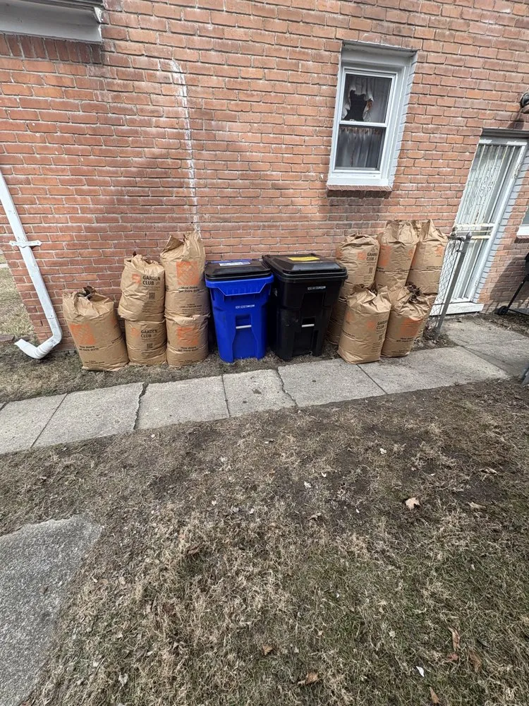 Local residential landscaping for homes across Detroit, MI - Murray Family Landscaping