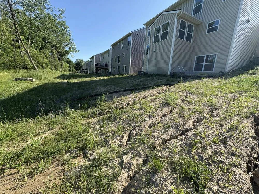 Custom outdoor landscaping in Detroit, MI by Murray Family Landscaping