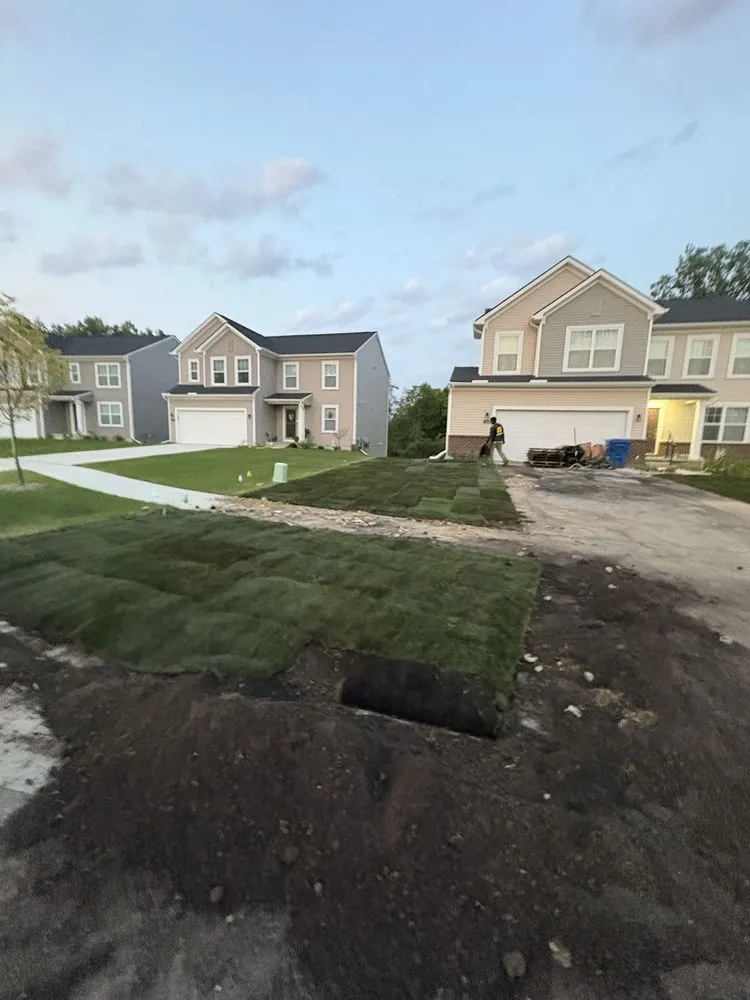 Affordable garden landscaping experts serving Detroit, MI - Murray Family Landscaping