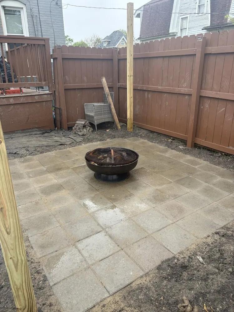 Expert yard cleanup service near you across Detroit, MI - Murray Family Landscaping