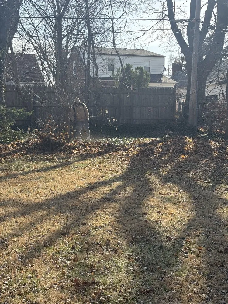 Reliable garden landscaping in Detroit, MI - Murray Family Landscaping