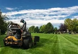 Professional residential landscaping for residential properties in Aurora, MO by Murray Lawn Services