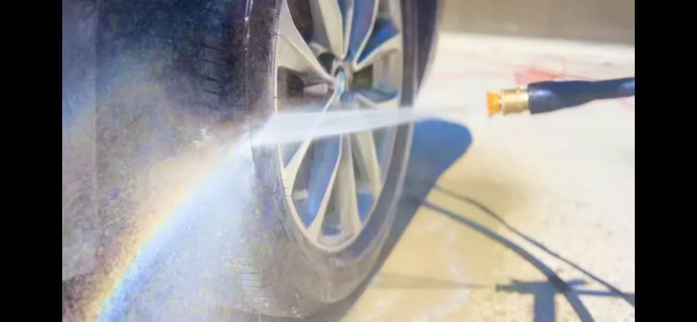 Custom lawn care service in Sevierville, TN - Murray Mobile Detailing and Landscaping