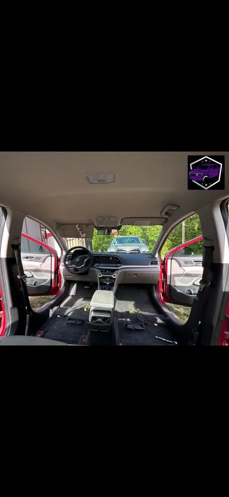 Custom outdoor landscaping experts serving Sevierville, TN - Murray Mobile Detailing and Landscaping