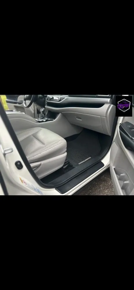 Reliable yard maintenance for year-round maintenance in Sevierville, TN by Murray Mobile Detailing and Landscaping