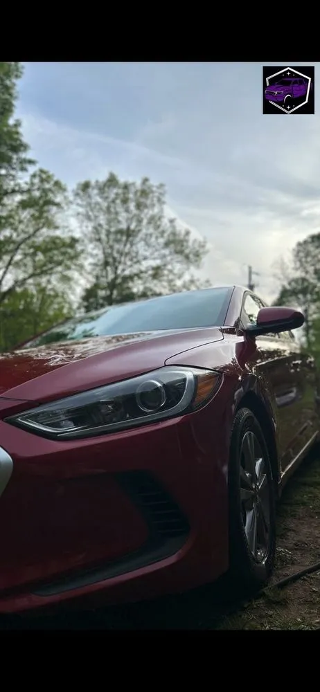 Custom outdoor landscaping in Sevierville, TN by Murray Mobile Detailing and Landscaping