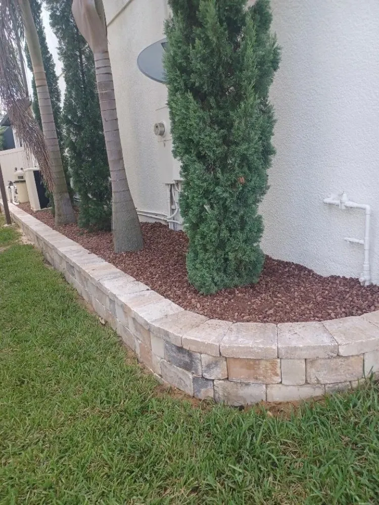 Expert landscaping services for beautiful yards across Groveland, FL - Murray Outdoor
