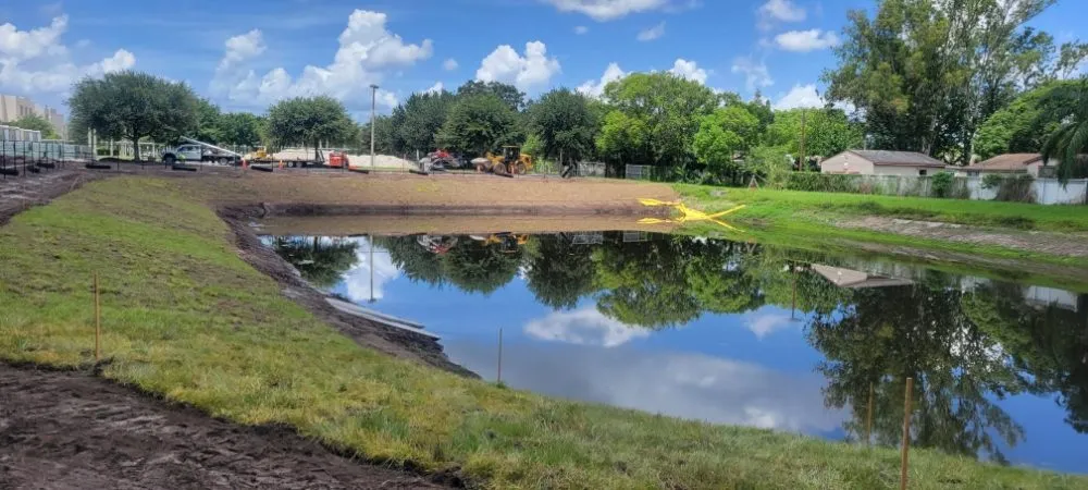 Top-rated residential landscaping in Groveland, FL - Murray Outdoor