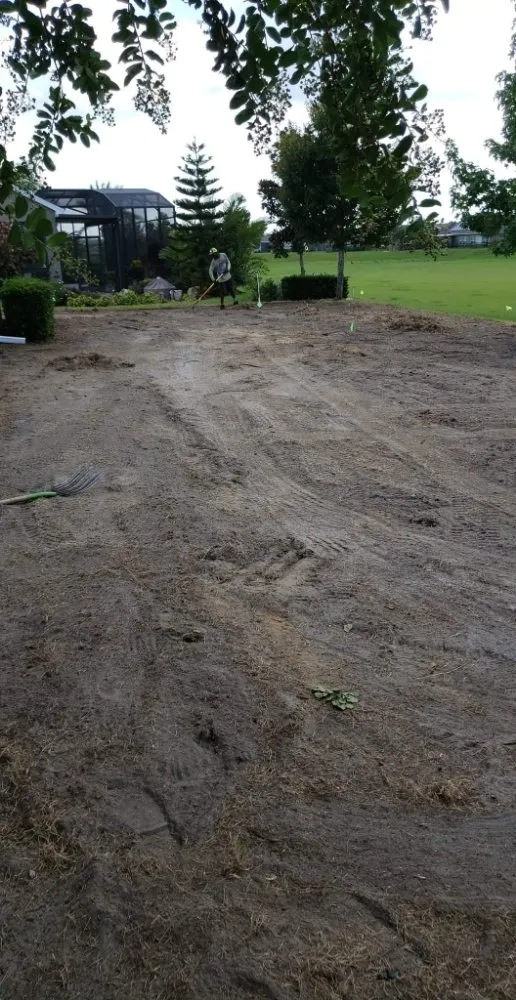 Affordable outdoor landscaping near you across Groveland, FL - Murray Outdoor