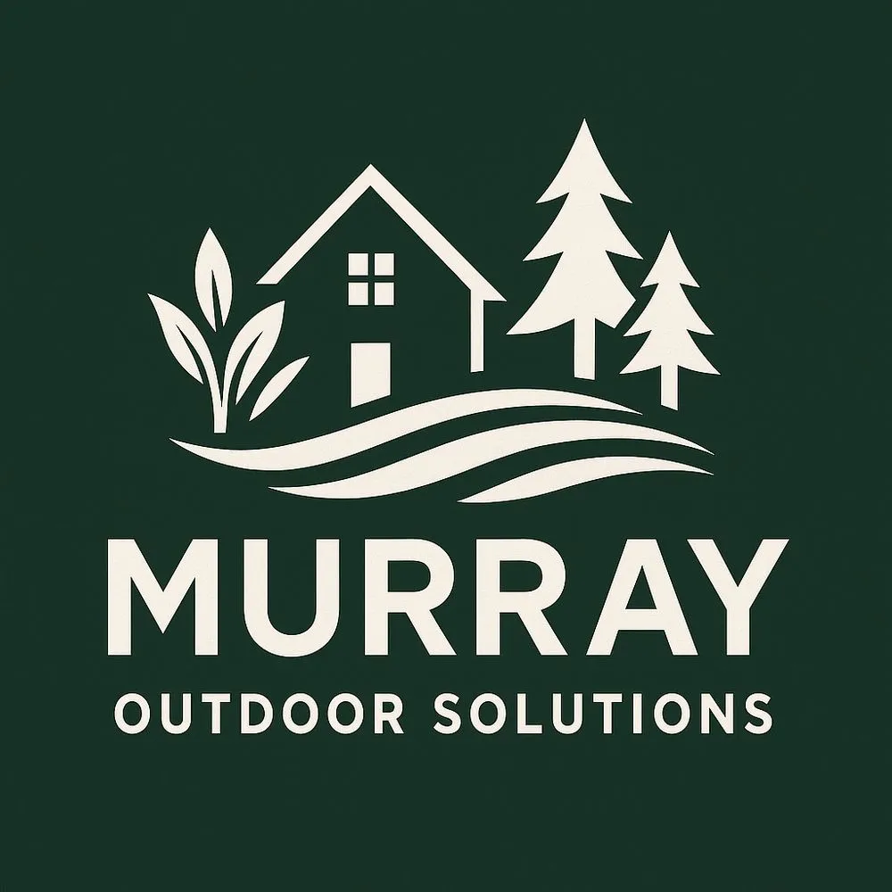 Reliable residential landscaping for year-round maintenance in Raleigh, NC by Murray Outdoor Solutions