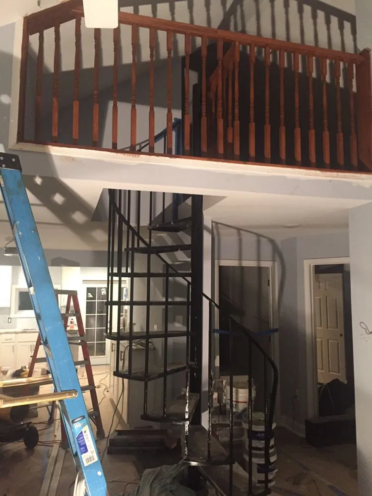 Top-rated landscape design in Glen Burnie, MD by Murray Painting