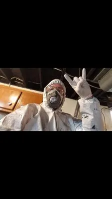 Murray Painting Logo