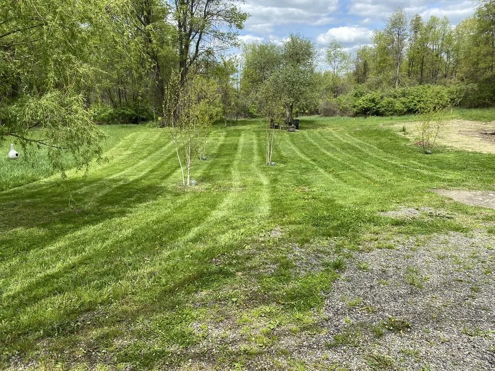 Local lawn care service near you in Rhinebeck, NY by Murray Property Maintenance