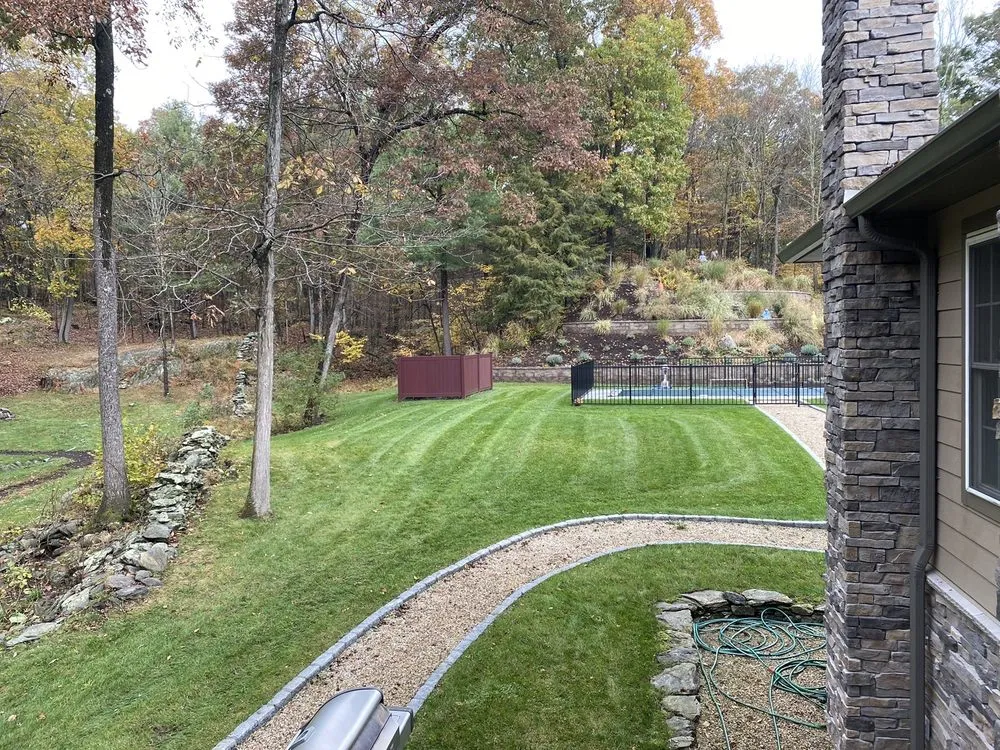 Expert yard cleanup service experts serving Rhinebeck, NY - Murray Property Maintenance