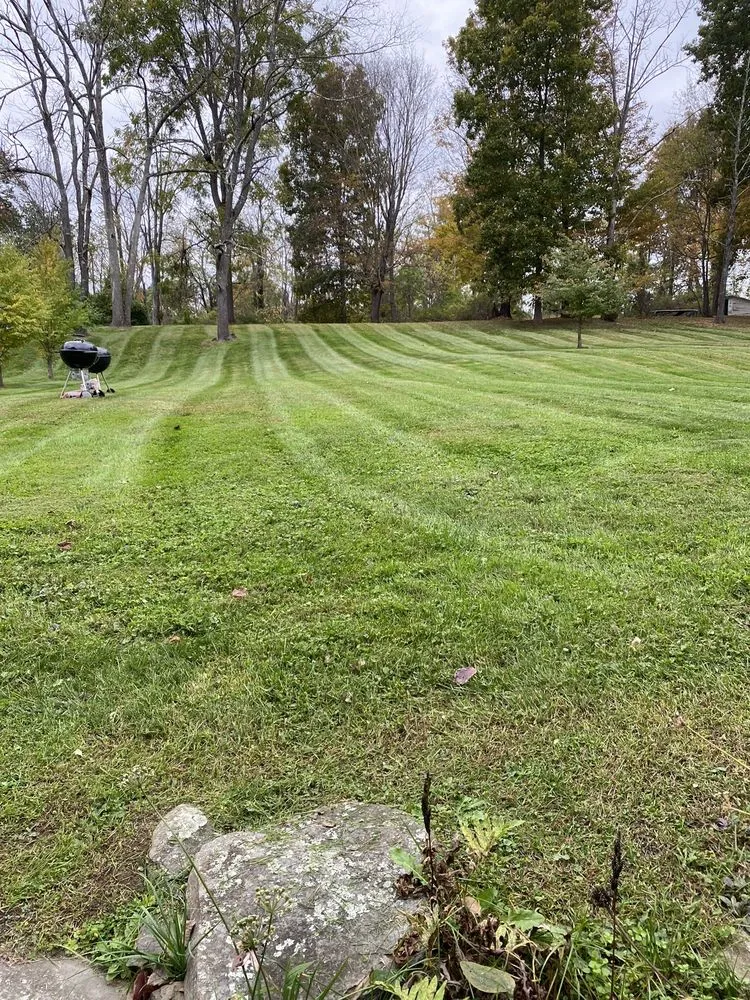 Trusted residential landscaping for residential properties across Rhinebeck, NY - Murray Property Maintenance