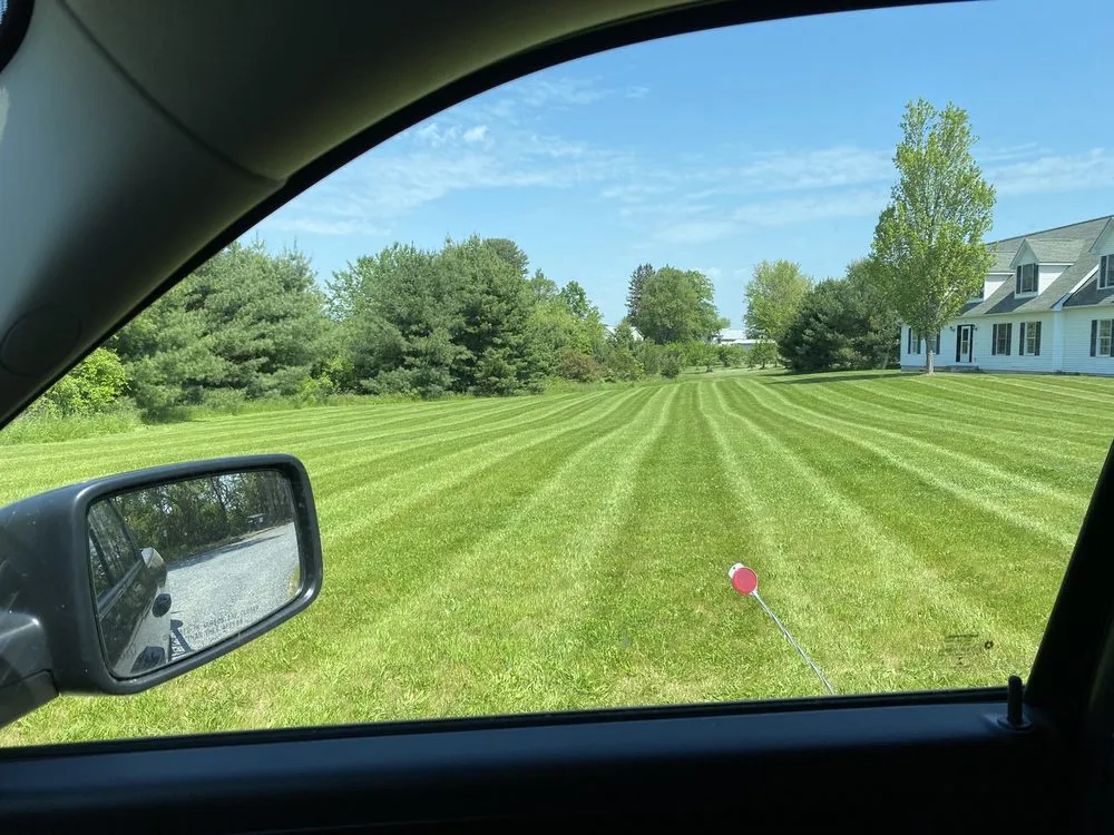 Trusted yard cleanup service in Rhinebeck, NY - Murray Property Maintenance