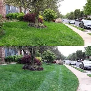 Top-rated outdoor landscaping experts serving Minneapolis, MN - Murray’s All Season Lawn Care