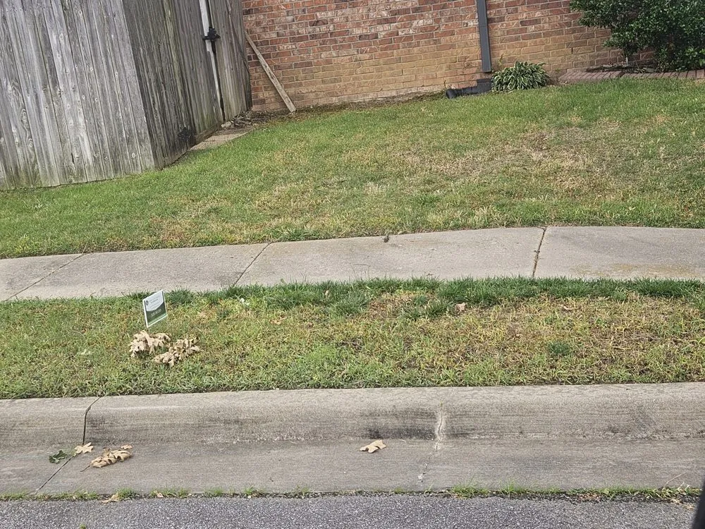 Professional residential landscaping in Bixby, OK - Murray's Bug & Weed