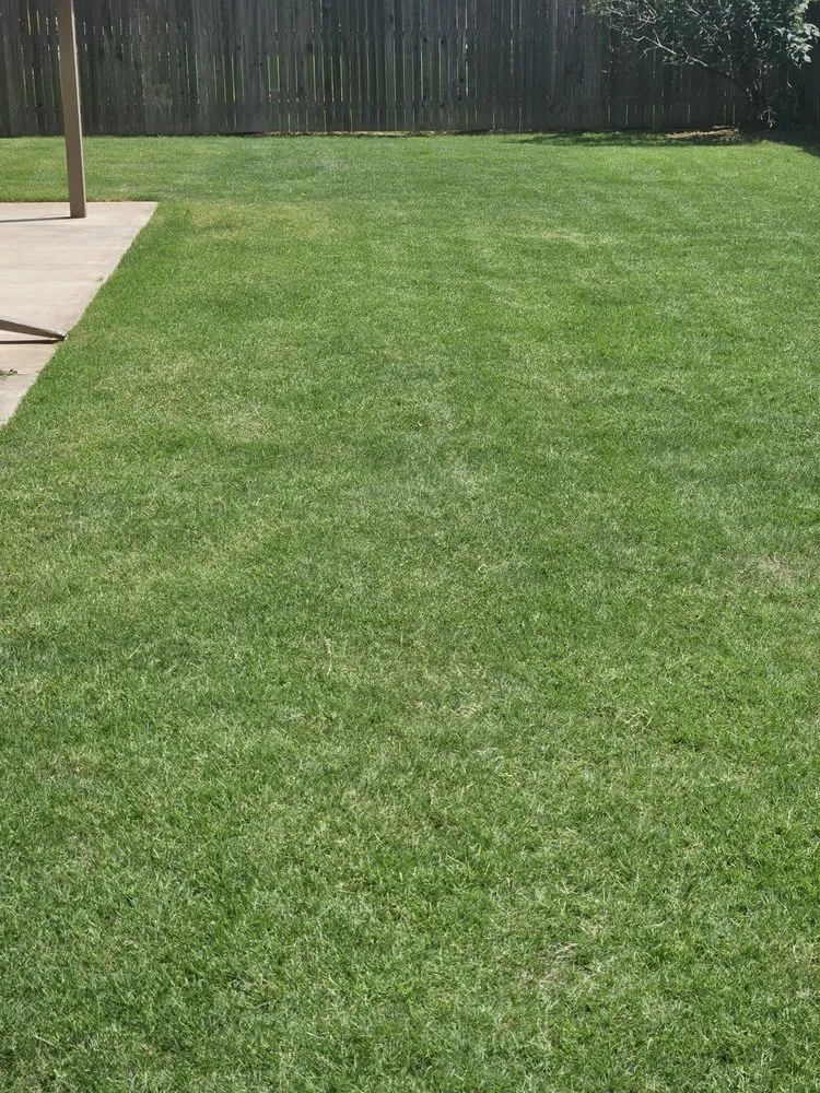 Local landscape design in Bixby, OK - Murray's Bug & Weed